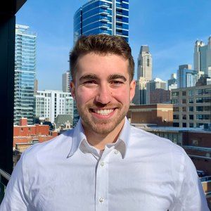 Meet your Posher, Shawn